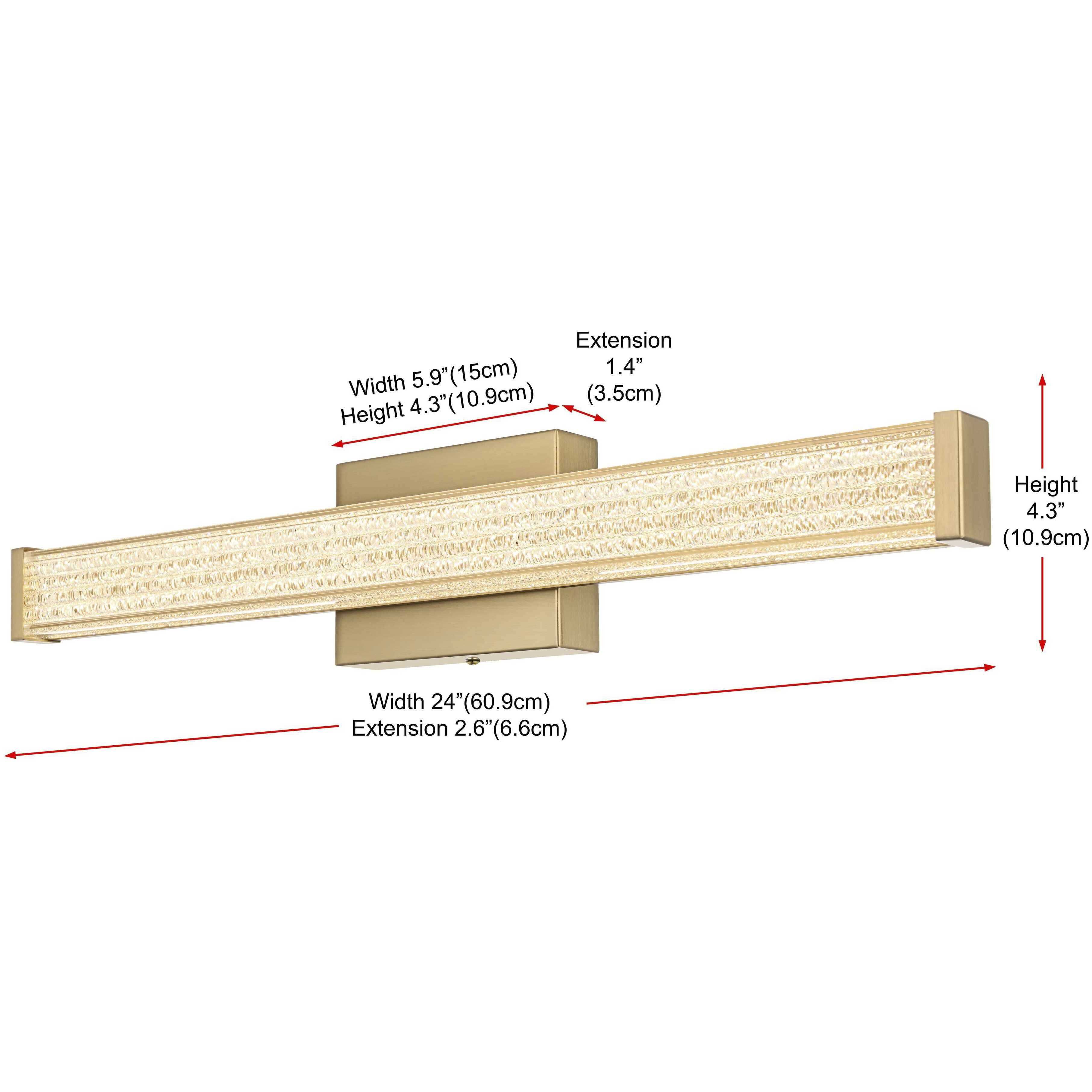 Jaxx Wall Sconce Wall Light