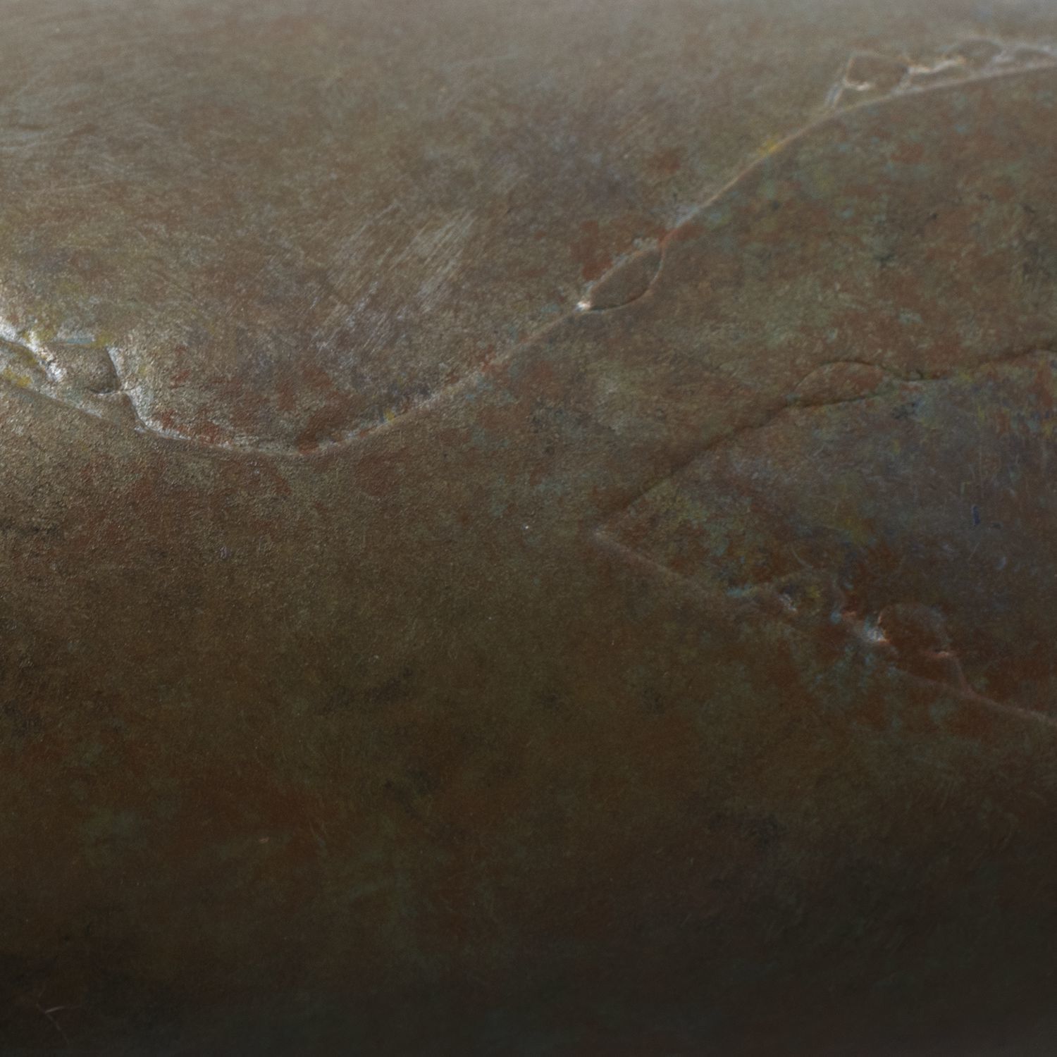 Ambiance LED 5.5 inch Brushed Nickel ADA Wall Sconce Wall Light