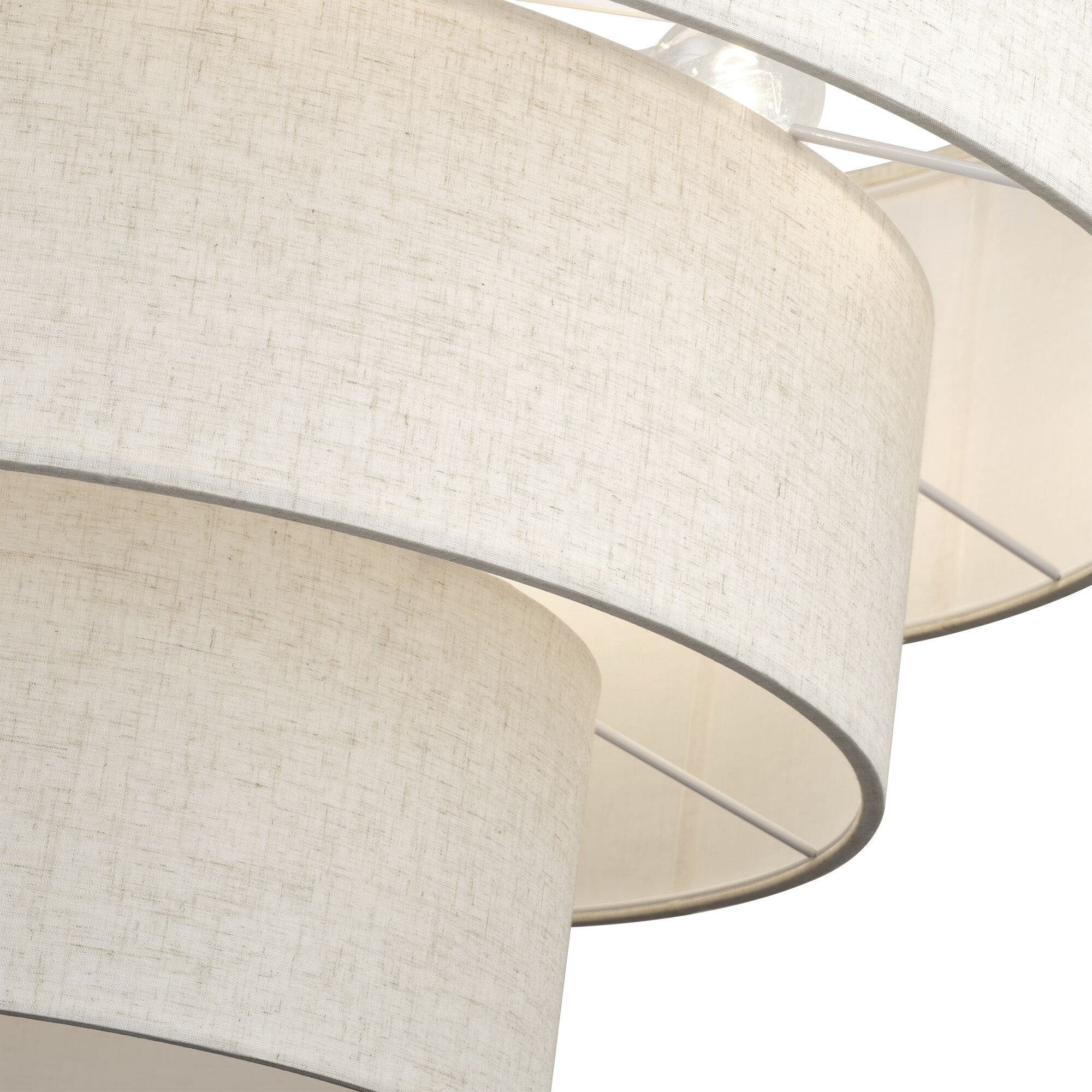 Manorwood 8 Light 32 inch Antique Brass Pendant Chandelier Ceiling Light, Large