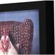 Animals Collection 11 X 9 inch Non-Glass Framed Art