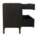 Daryl Pale Dresser