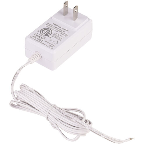 Under Cabinet Strip 2.75 inch White Under Cabinet Accessories