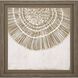 Southwestern Collection Brown Framed Art
