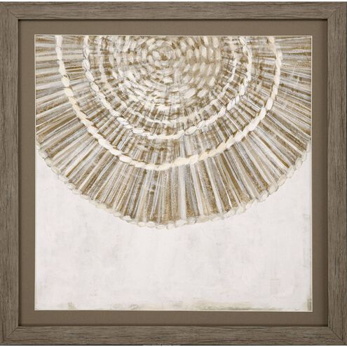 Southwestern Collection Brown Framed Art
