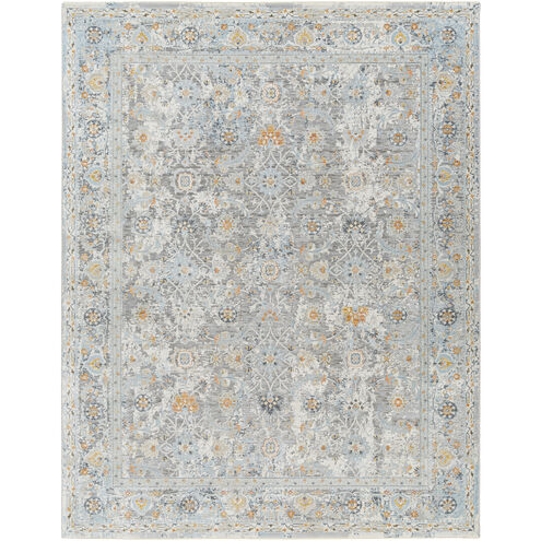 Hassler 89 X 60 inch Taupe Rug, Rectangle