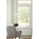Calhoun 1 Light Brushed Nickel Pendant Ceiling Light