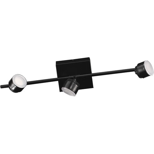 Armento 3 Light 120 Black Track Light Ceiling Light