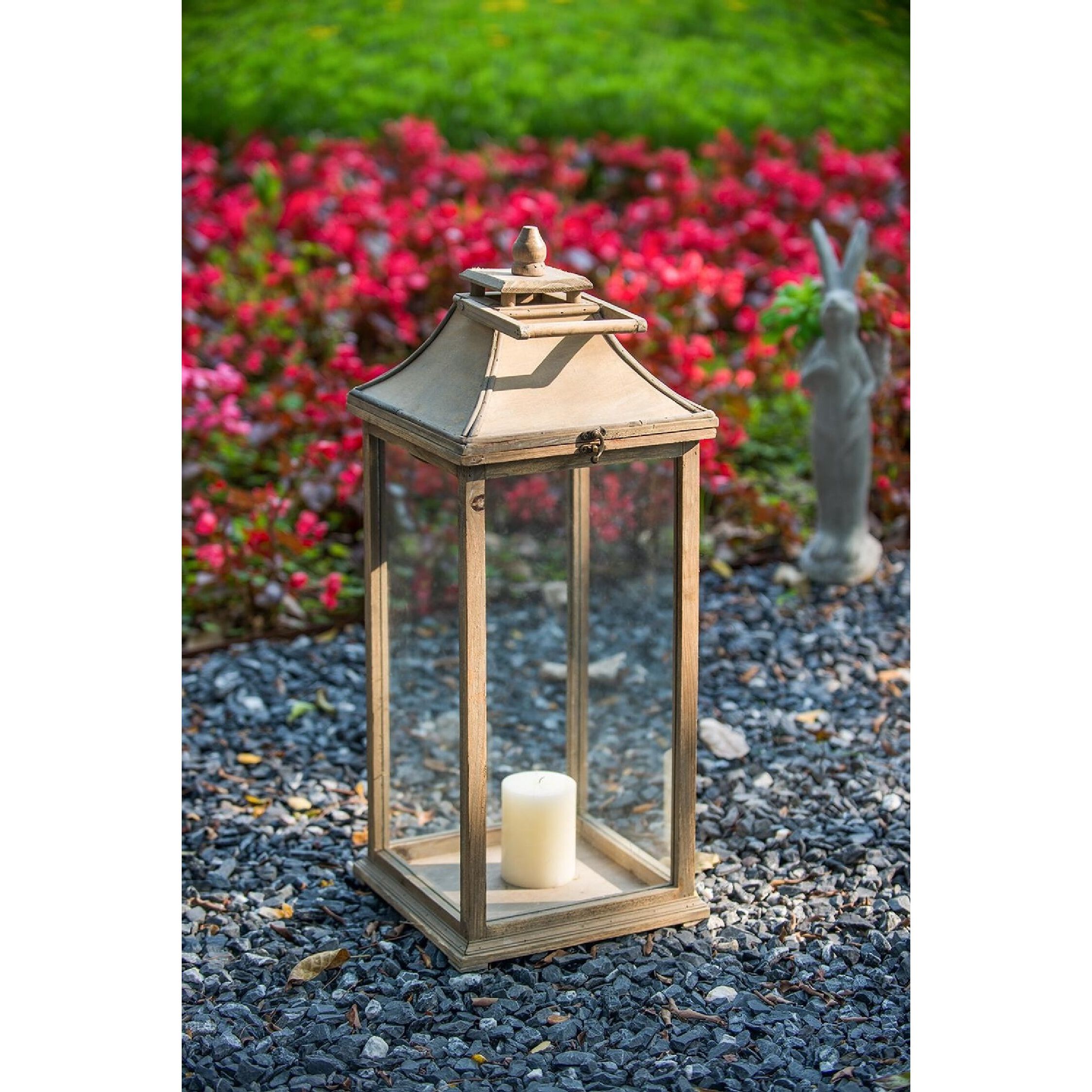 Ivona Ivory Lantern