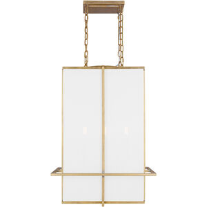 Thom Filicia Dresden 4 Light 20.13 inch Pendant