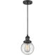 Franklin Restoration Beacon 1 Light 6.00 inch Mini Pendant