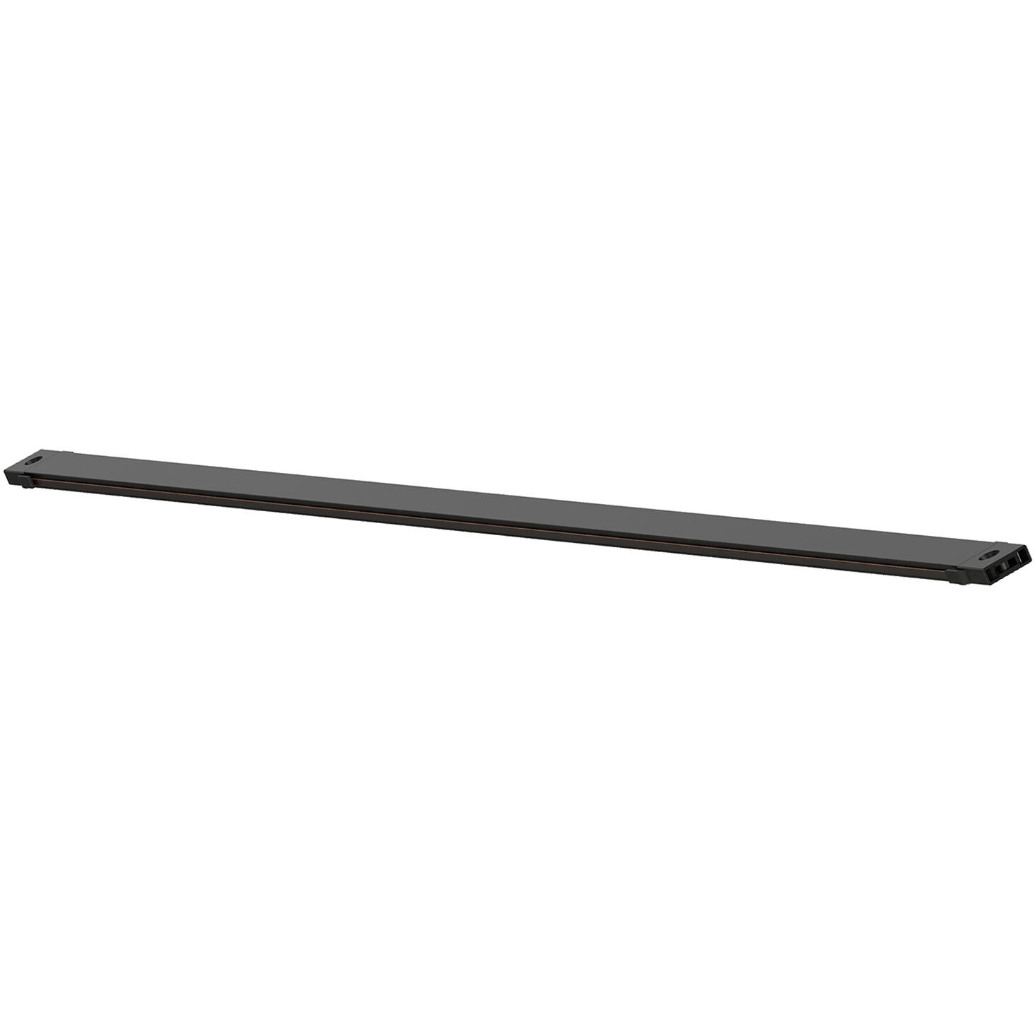 Continuum - Track Black Track Ceiling Light