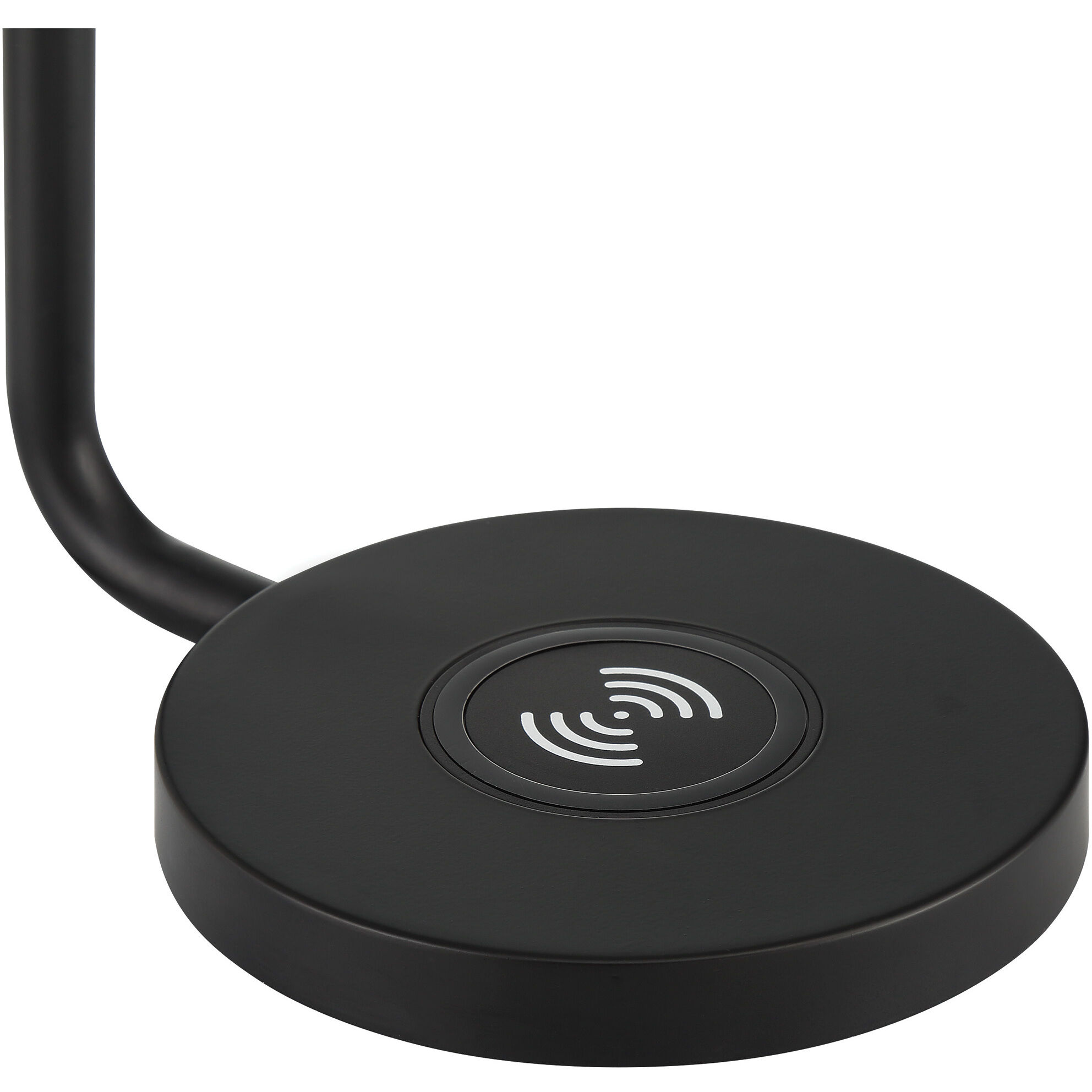 Task Portables 19.75 inch 8.00 watt Coal Table Lamp Portable Light