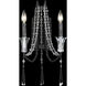 Barcelona 2 Light 10.5 inch Onyx Wall Sconce Wall Light