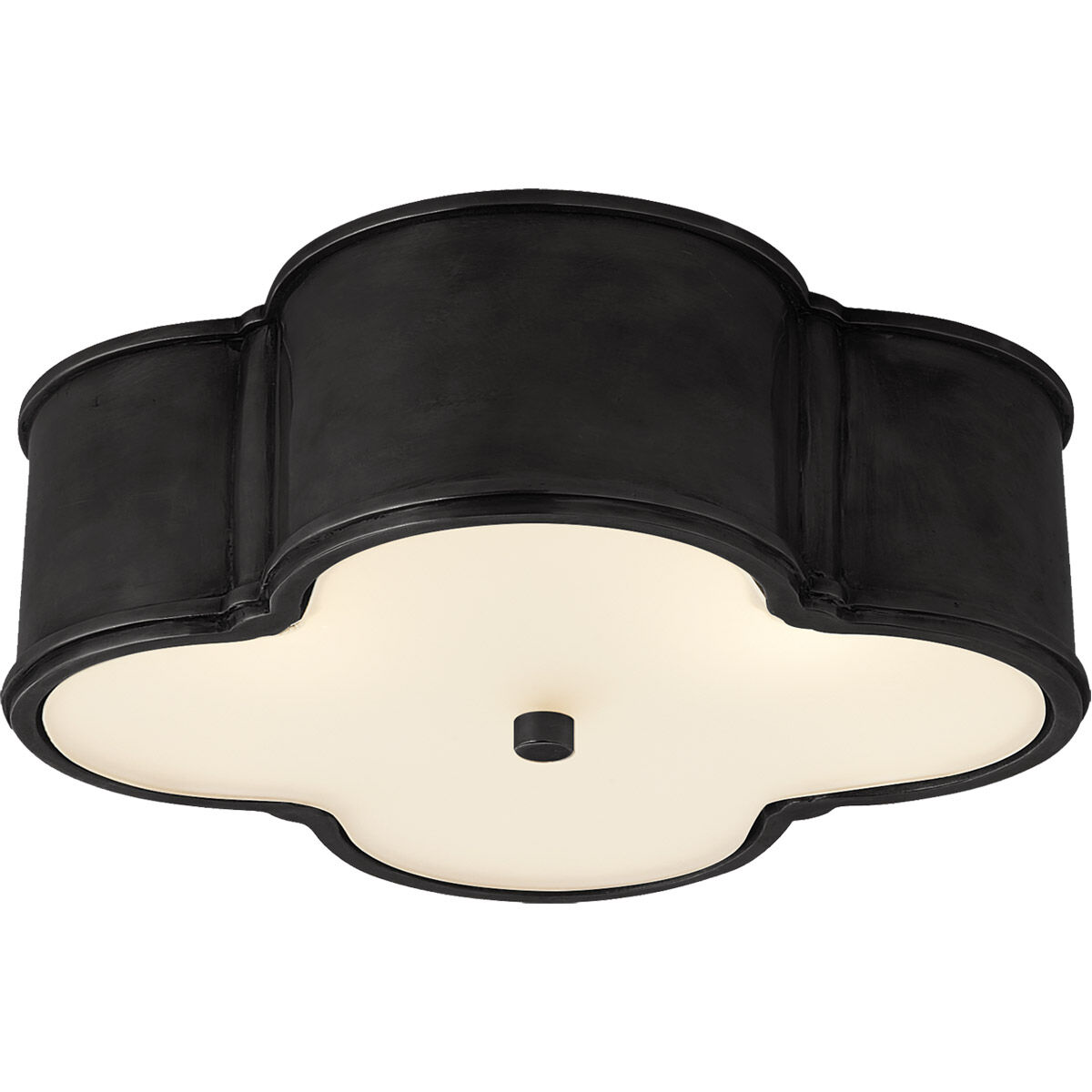 Alexa hampton basil flush mount hot sale