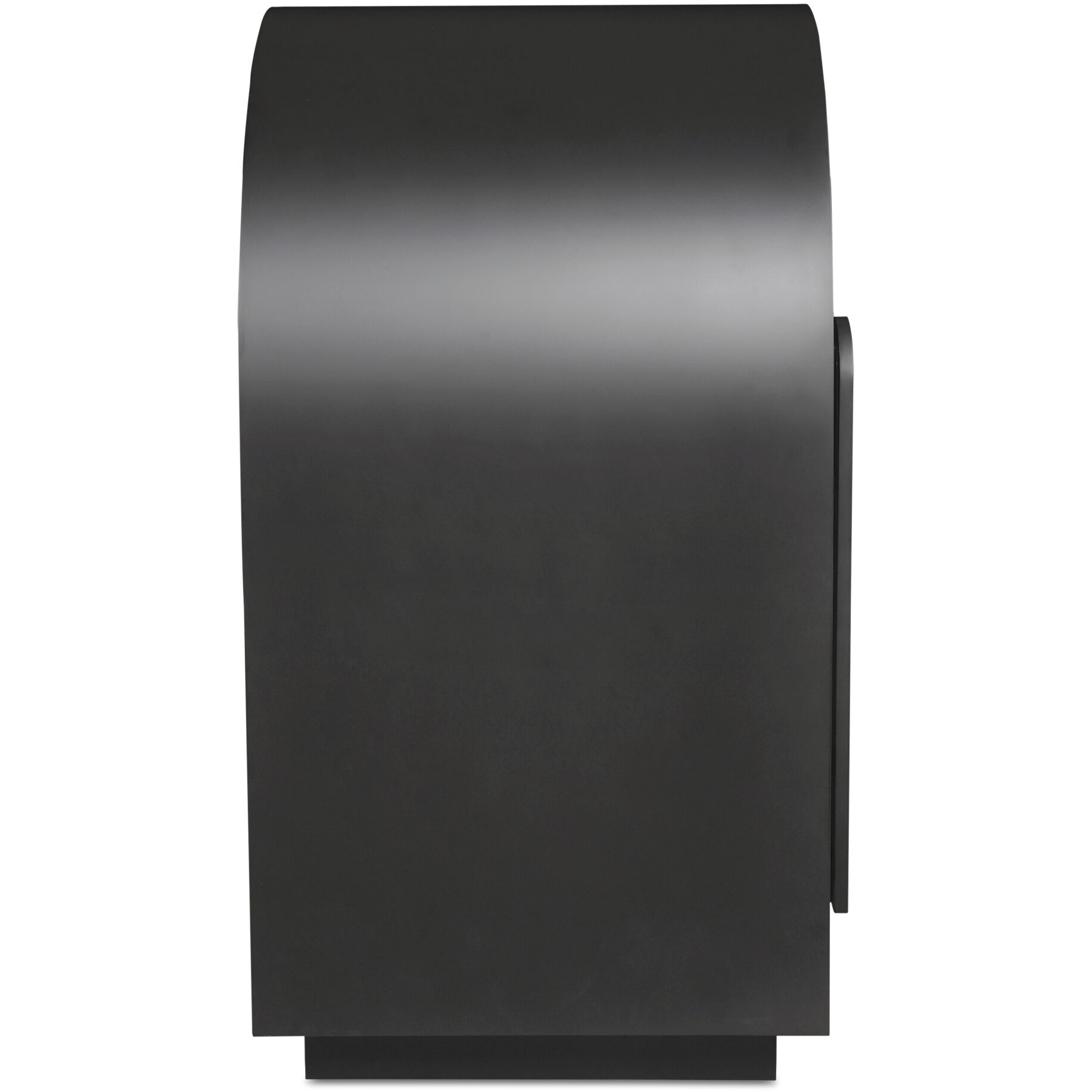 Salone 79 X 18 inch Black Sideboard