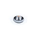 Aether LED White Recessed Lighting in Flood, 85, 3000K, Round