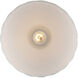 Dorinda 1 Light 12.25 inch Matte Black Pendant Ceiling Light