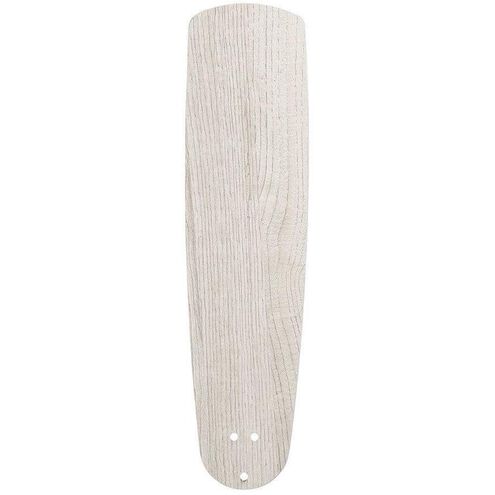 Wheeler 52 inch White with White/Washed Oak Blades Fan