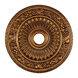 Mead Antique Bronze Medallion