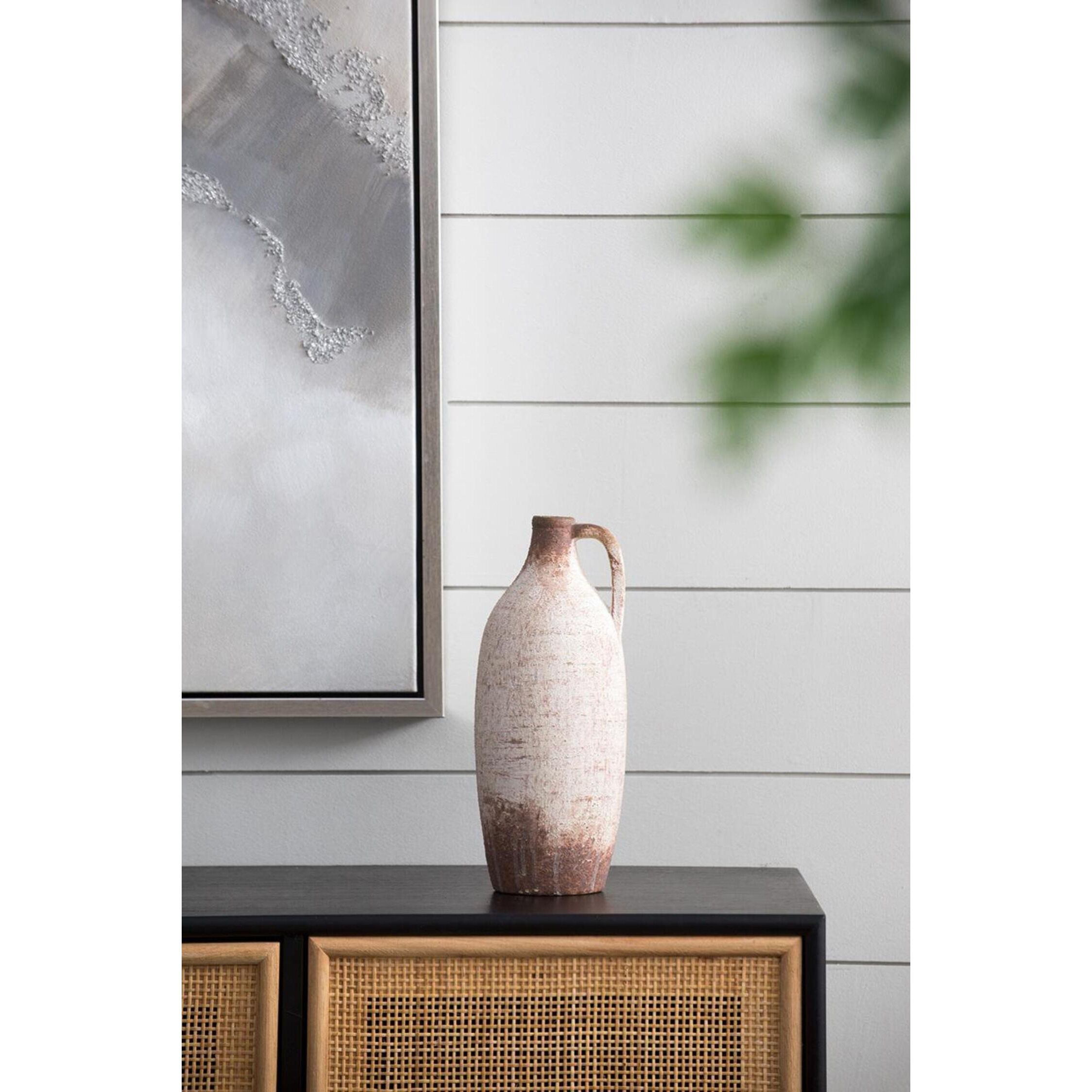 Anita 8.7 X 8.1 inch Vase