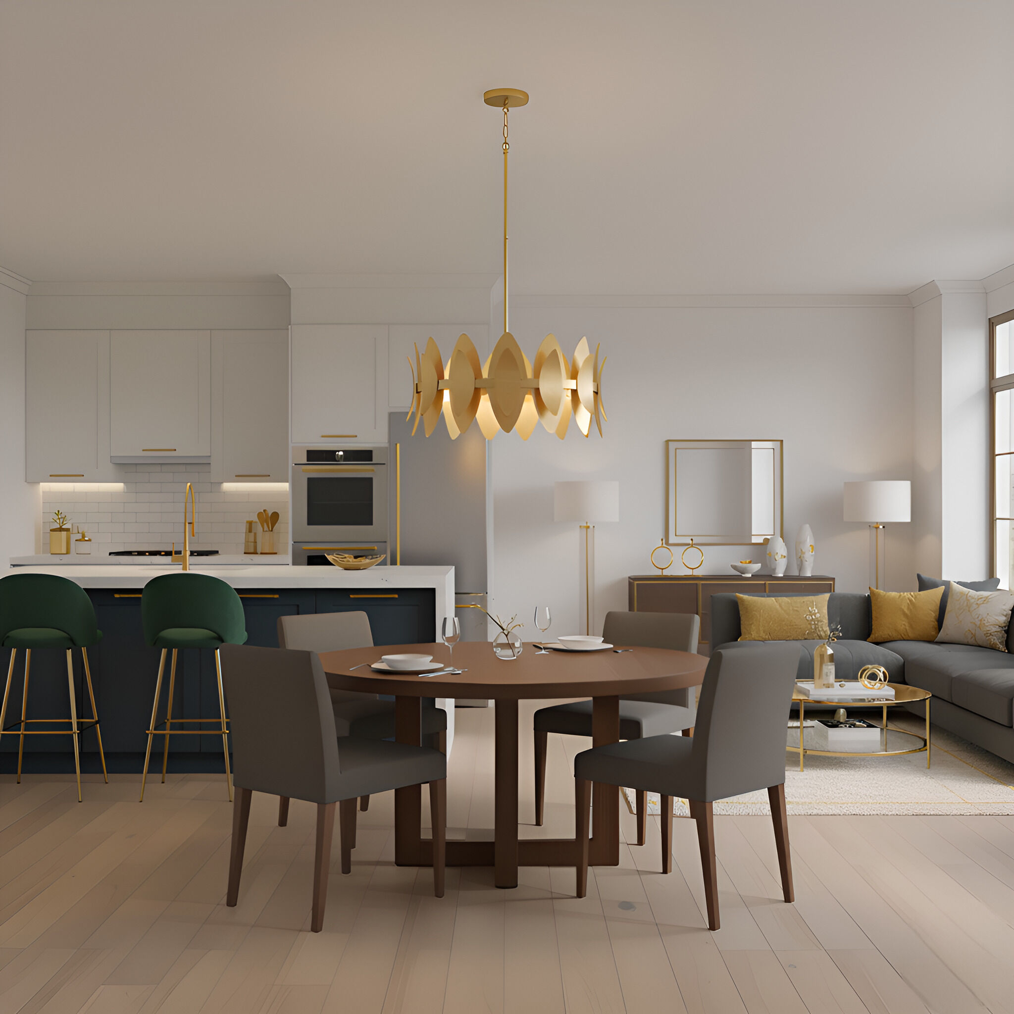 Hayley Pendant Ceiling Light