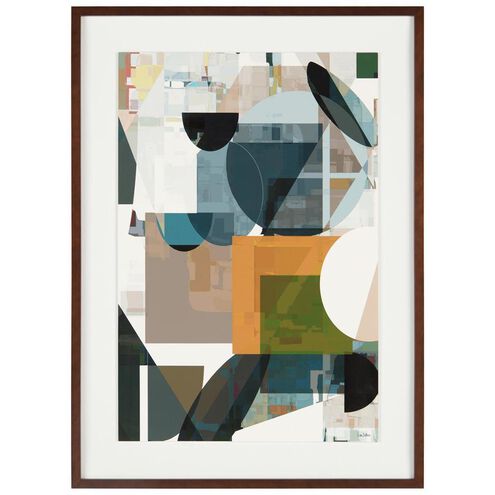 Lori Dubois' Time Lapse I Giclees