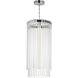 Jolie 1 Light 14.00 inch Foyer Pendant