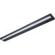 ColorQuick 120 LED 34 inch Dark Bronze Under Cabinet