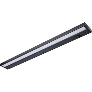 ColorQuick 120 LED 34 inch Dark Bronze Under Cabinet