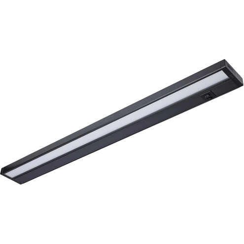 ColorQuick 120 LED 34 inch Dark Bronze Under Cabinet