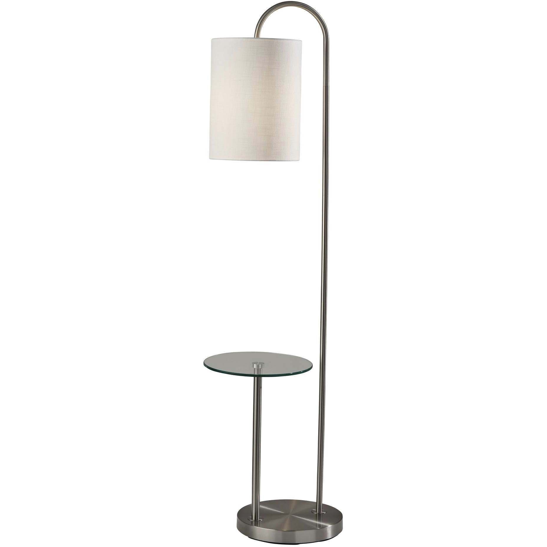 Amira 13.00 inch Floor Lamp