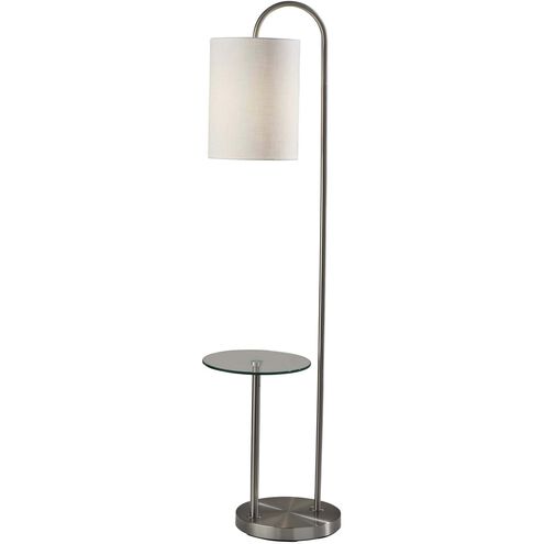 Amira 13.00 inch Floor Lamp