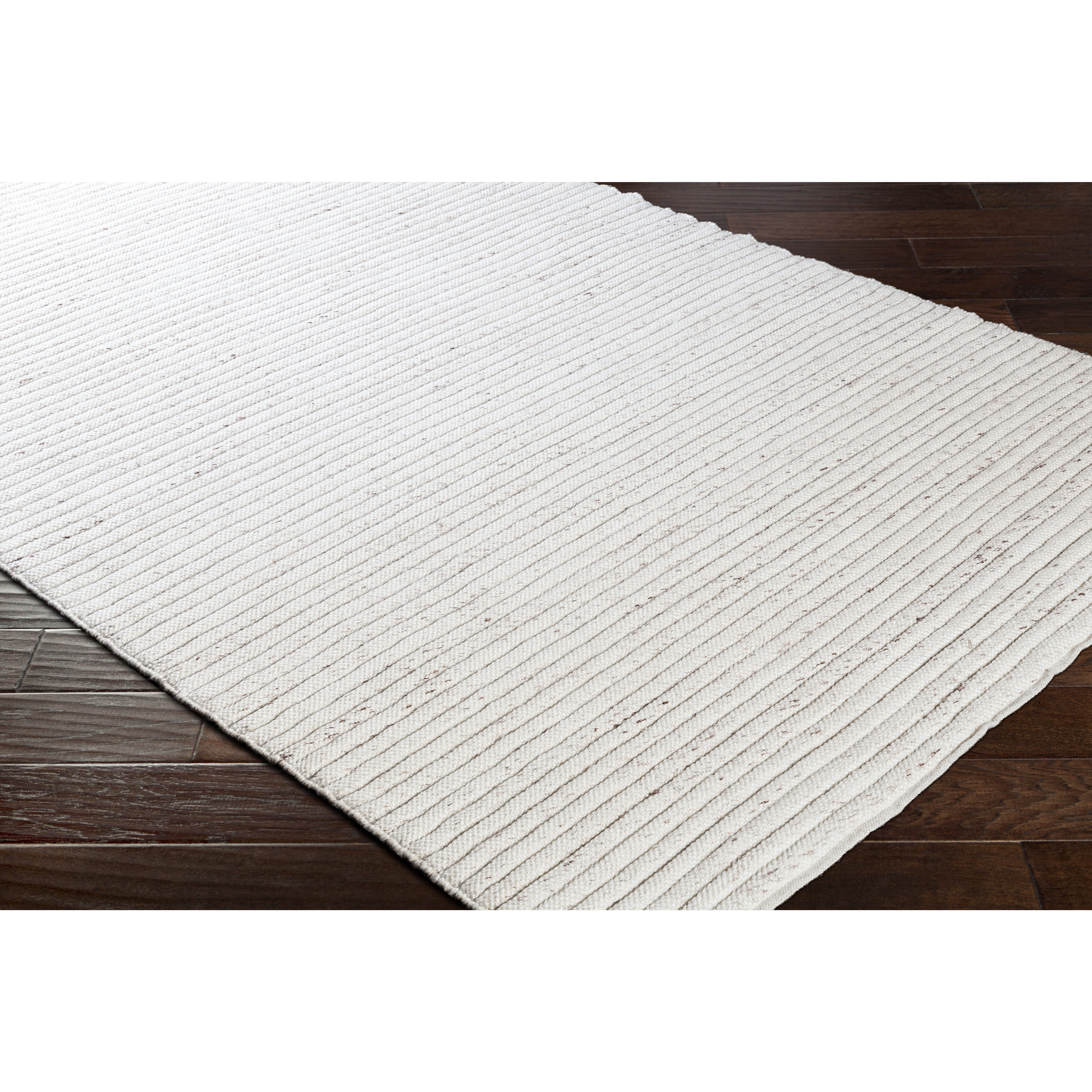 Tundra 36 X 24 inch Off-White Rug in 2 x 3, Rectangle