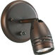 Directionals Urban Bronze 50 watt 1 Light Directional