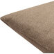 Dwight 18 X 18 inch Olive Accent Pillow