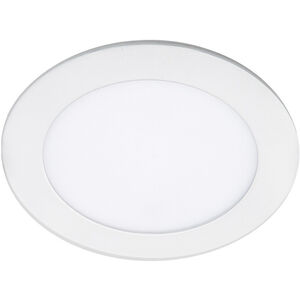 Lotos LED Module - Driver White Recessed Lighting in 1 