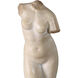 Goddess Venus 21.5 X 7 inch Sculpture