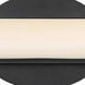 Slice LED 5 inch Aged Bronze ADA Wall Sconce Wall Light
