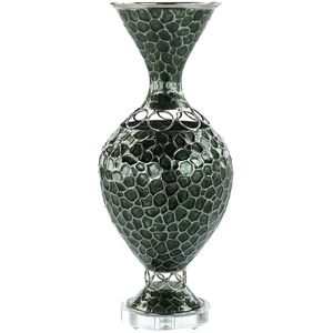 Demeter 24.5 X 6.5 inch Vase, Large