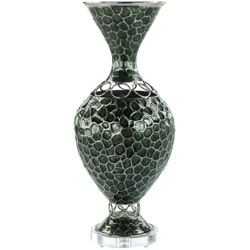 Demeter 24.5 X 6.5 inch Vase, Large