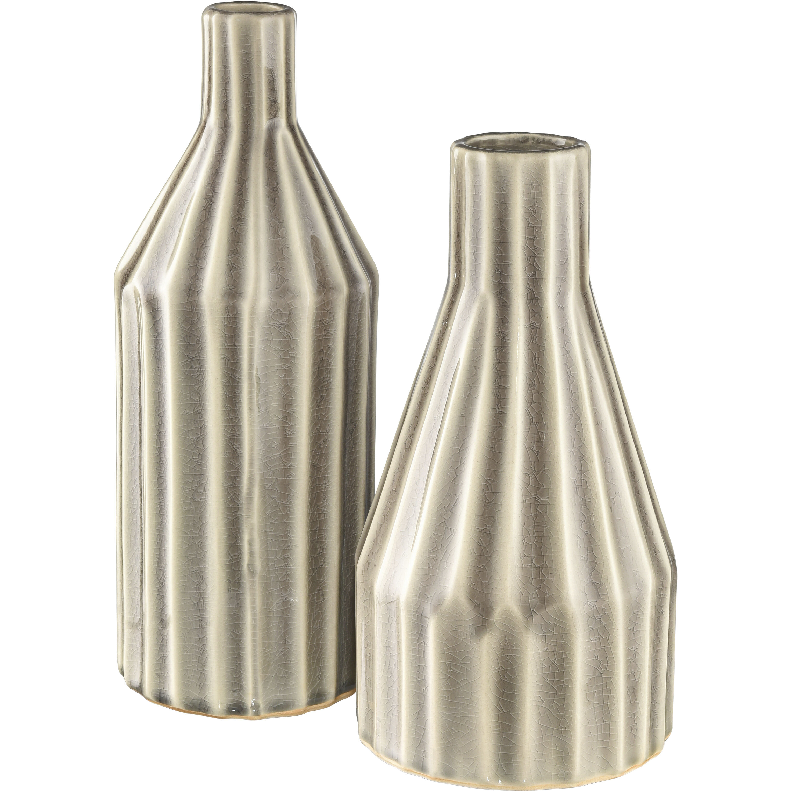 Galen 10.25 X 5.25 inch Vase