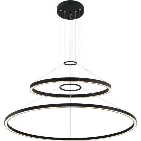 O'hara 1 Light 40.00 inch Chandelier
