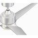 TriAire Custom Silver Fan Motor