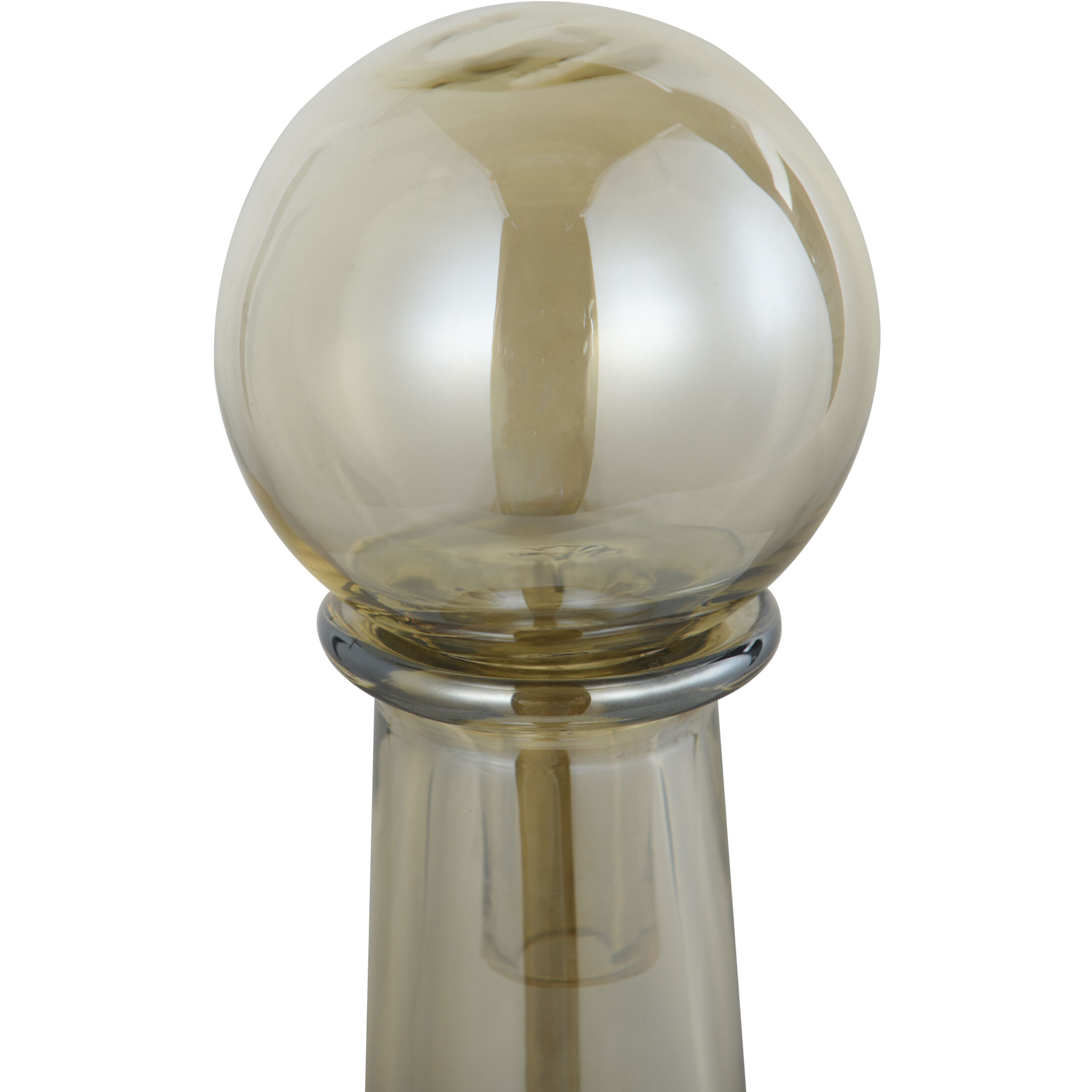 Pawn 17.8 X 8 inch Vase