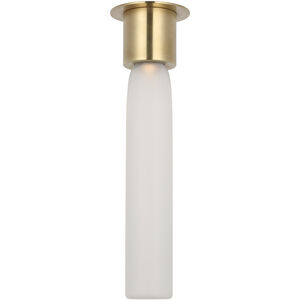 Kelly by Kelly Wearstler Volver 4.50 inch Flush Mount
