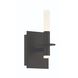 Torna 1 Light 5.50 inch Bathroom Vanity Light