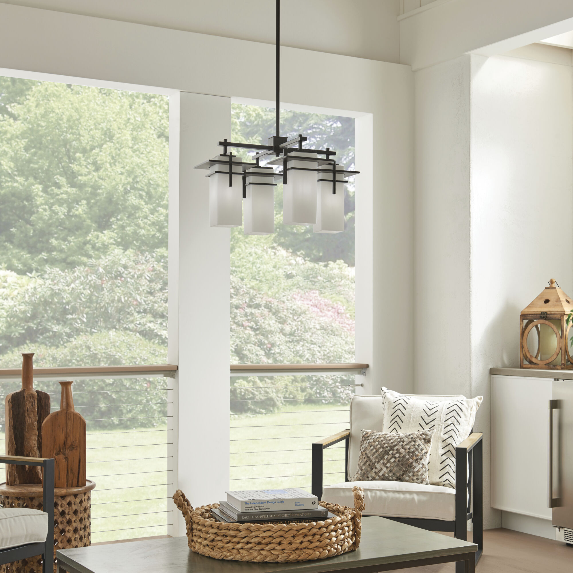 Bronze outdoor chandelier shop