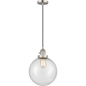 Franklin Restoration Beacon 1 Light 10.00 inch Mini Pendant
