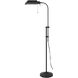 Pharmacy 1 Light 10.00 inch Floor Lamp