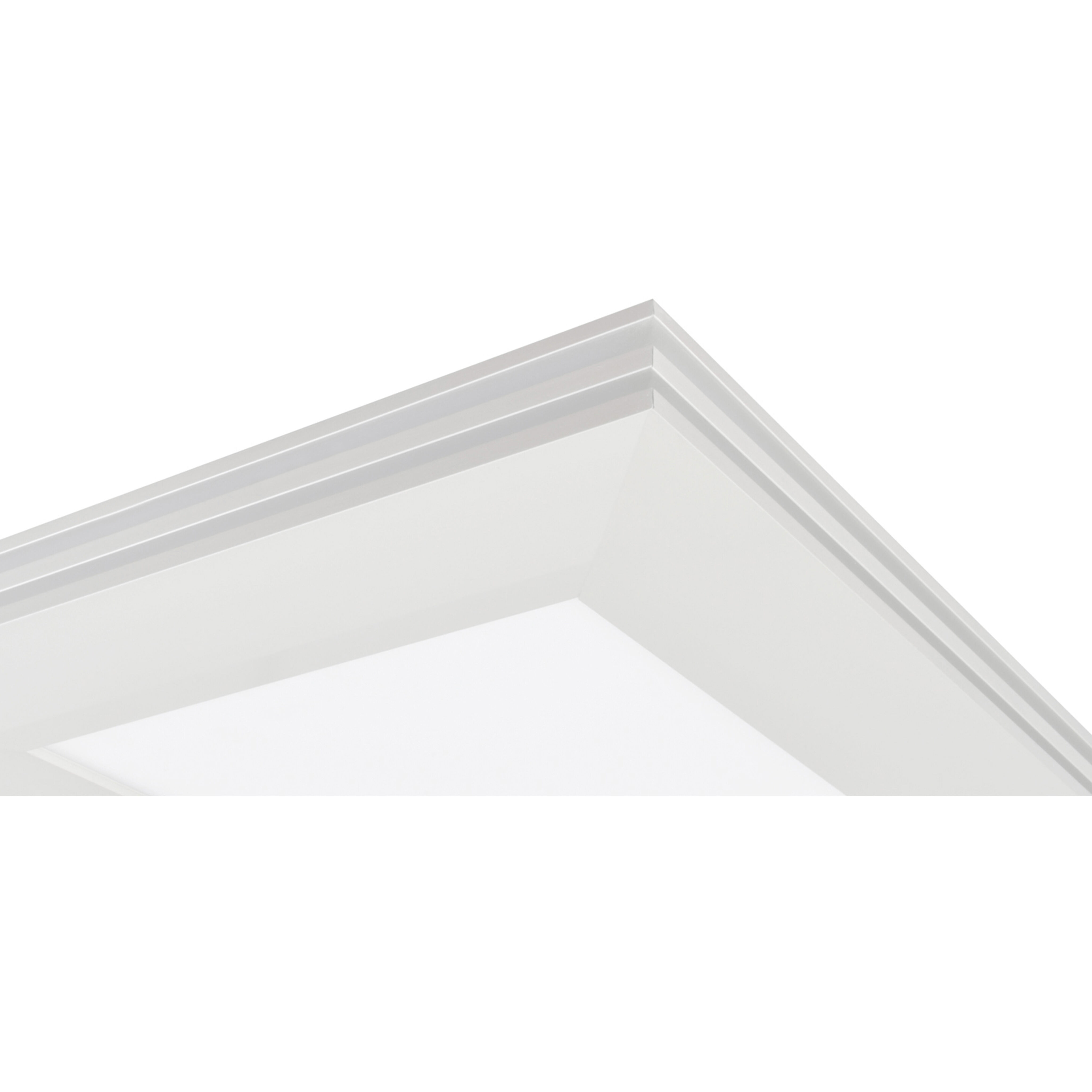 Sloane LED 15 inch White Flush Mount Ceiling Light